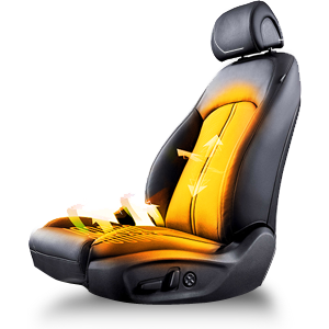 完美技術、無損升級